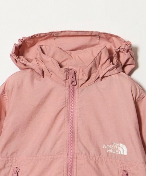green label relaxing / グリーンレーベル リラクシング その他アウター | 【WEB限定】＜THE NORTH FACE＞ コンパクトジャケット（ベビー）/ 80cm-90cm | 詳細1