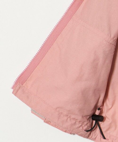 green label relaxing / グリーンレーベル リラクシング その他アウター | 【WEB限定】＜THE NORTH FACE＞ コンパクトジャケット（ベビー）/ 80cm-90cm | 詳細2