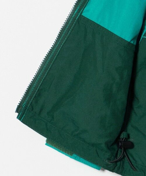 green label relaxing / グリーンレーベル リラクシング その他アウター | 【WEB限定】＜THE NORTH FACE＞ コンパクトジャケット（ベビー）/ 80cm-90cm | 詳細5