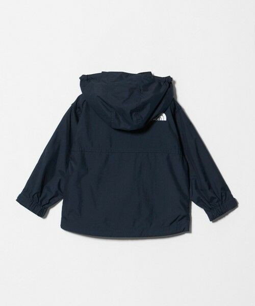 green label relaxing / グリーンレーベル リラクシング その他アウター | 【WEB限定】＜THE NORTH FACE＞ コンパクトジャケット（ベビー）/ 80cm-90cm | 詳細7