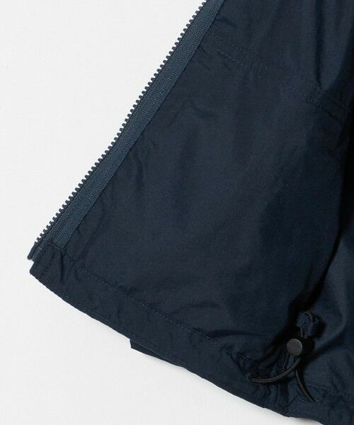 green label relaxing / グリーンレーベル リラクシング その他アウター | 【WEB限定】＜THE NORTH FACE＞ コンパクトジャケット（ベビー）/ 80cm-90cm | 詳細16