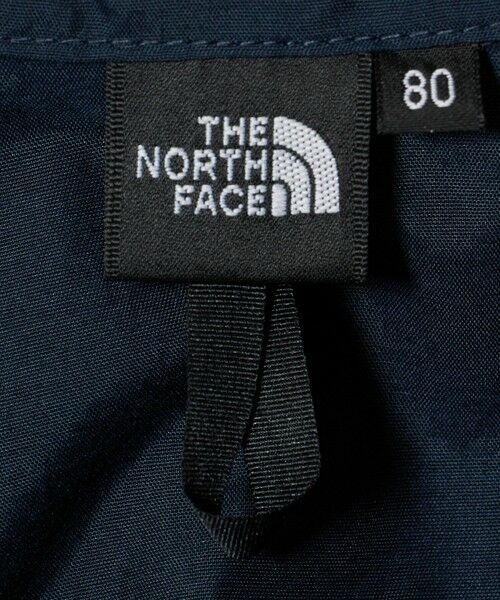 green label relaxing / グリーンレーベル リラクシング その他アウター | 【WEB限定】＜THE NORTH FACE＞ コンパクトジャケット（ベビー）/ 80cm-90cm | 詳細19