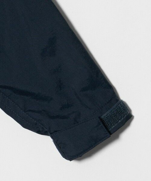 green label relaxing / グリーンレーベル リラクシング その他アウター | 【WEB限定】＜THE NORTH FACE＞ コンパクトジャケット（ベビー）/ 80cm-90cm | 詳細9