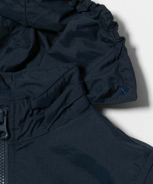 green label relaxing / グリーンレーベル リラクシング その他アウター | 【WEB限定】＜THE NORTH FACE＞ コンパクトジャケット（ベビー）/ 80cm-90cm | 詳細10