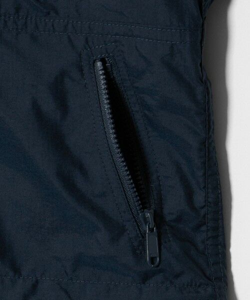 green label relaxing / グリーンレーベル リラクシング その他アウター | 【WEB限定】＜THE NORTH FACE＞ コンパクトジャケット（ベビー）/ 80cm-90cm | 詳細11