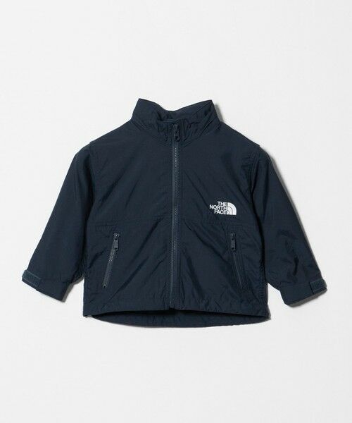 green label relaxing / グリーンレーベル リラクシング その他アウター | 【WEB限定】＜THE NORTH FACE＞ コンパクトジャケット（ベビー）/ 80cm-90cm | 詳細12