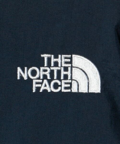 green label relaxing / グリーンレーベル リラクシング その他アウター | 【WEB限定】＜THE NORTH FACE＞ コンパクトジャケット（ベビー）/ 80cm-90cm | 詳細14