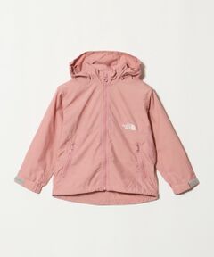 green label relaxing / グリーンレーベル リラクシング その他アウター | ＜THE NORTH FACE＞コンパクトジャケット / キッズ 110cm-120cm