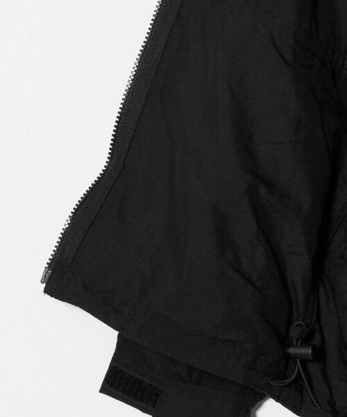 green label relaxing / グリーンレーベル リラクシング その他アウター | ＜THE NORTH FACE＞コンパクトジャケット / キッズ 110cm-120cm | 詳細2