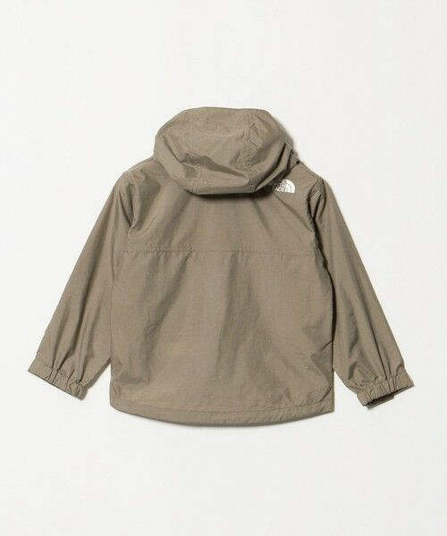 green label relaxing / グリーンレーベル リラクシング その他アウター | ＜THE NORTH FACE＞コンパクトジャケット / キッズ 110cm-120cm | 詳細4