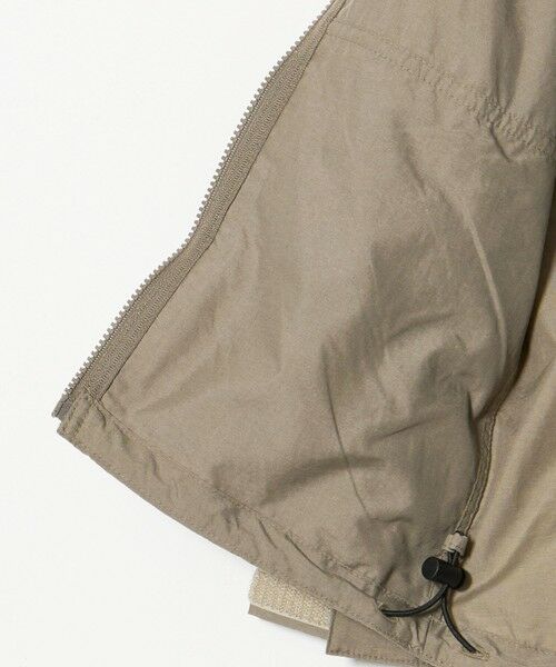 green label relaxing / グリーンレーベル リラクシング その他アウター | ＜THE NORTH FACE＞コンパクトジャケット / キッズ 110cm-120cm | 詳細13