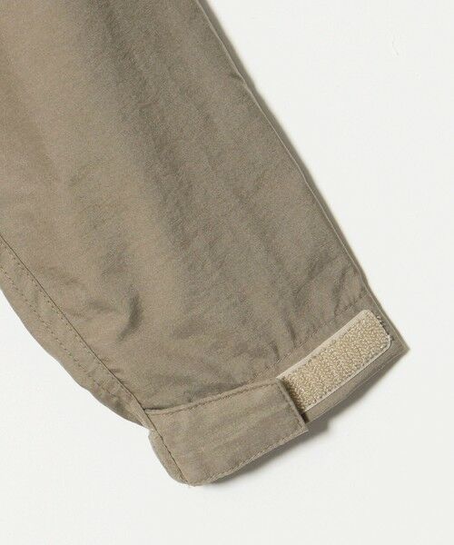 green label relaxing / グリーンレーベル リラクシング その他アウター | ＜THE NORTH FACE＞コンパクトジャケット / キッズ 110cm-120cm | 詳細6