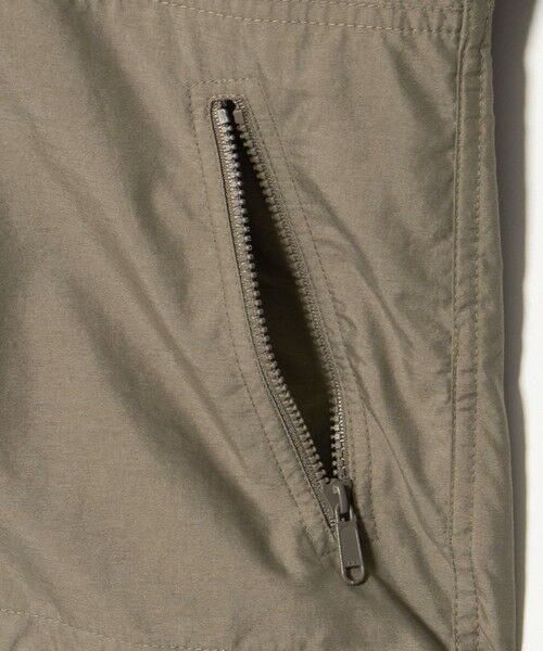 green label relaxing / グリーンレーベル リラクシング その他アウター | ＜THE NORTH FACE＞コンパクトジャケット / キッズ 110cm-120cm | 詳細8