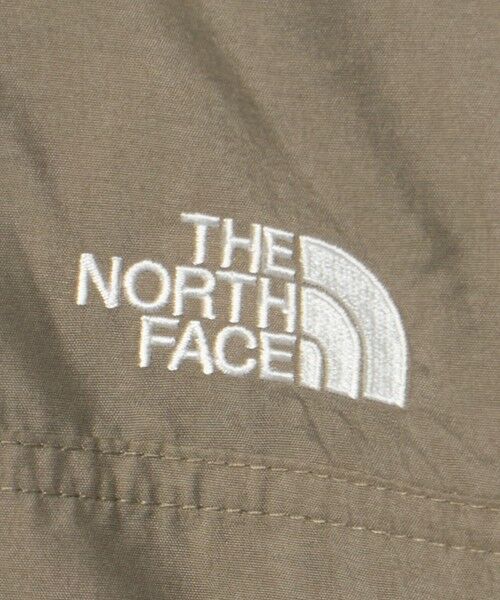 green label relaxing / グリーンレーベル リラクシング その他アウター | ＜THE NORTH FACE＞コンパクトジャケット / キッズ 110cm-120cm | 詳細10