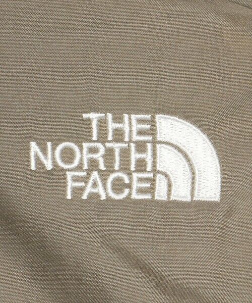 green label relaxing / グリーンレーベル リラクシング その他アウター | ＜THE NORTH FACE＞コンパクトジャケット / キッズ 110cm-120cm | 詳細11