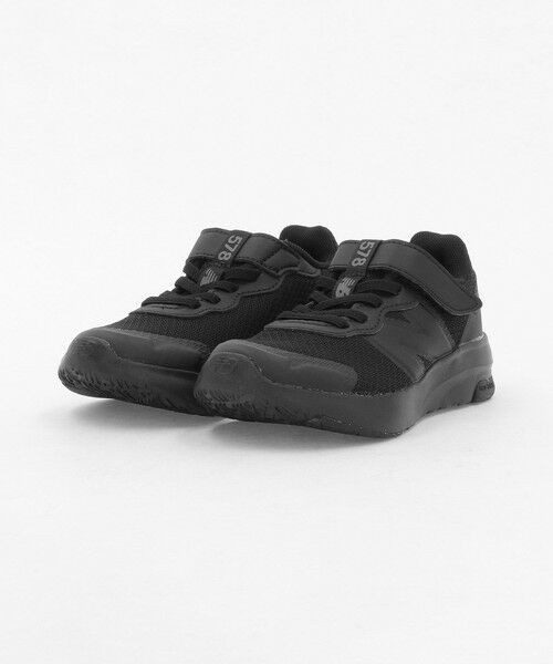 green label relaxing / グリーンレーベル リラクシング スニーカー | ＜New Balance＞PT578 / キッズ 17cm-21cm | 詳細1