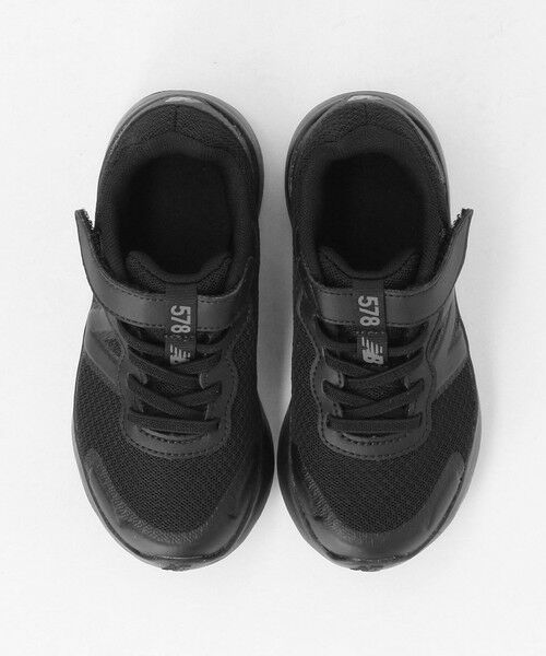 green label relaxing / グリーンレーベル リラクシング スニーカー | ＜New Balance＞PT578 / キッズ 17cm-21cm | 詳細2