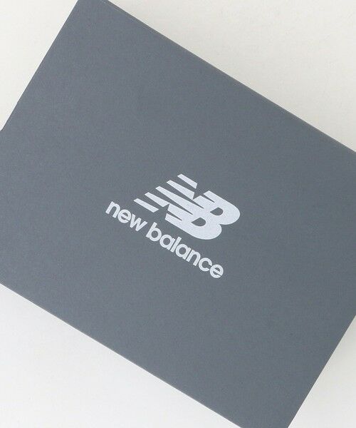green label relaxing / グリーンレーベル リラクシング スニーカー | ＜New Balance＞PT578 / キッズ 17cm-21cm | 詳細9
