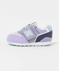 green label relaxing / グリーンレーベル リラクシング スニーカー | ＜New Balance＞IZ996 / キッズ 14cm-16cm