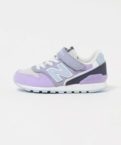green label relaxing / グリーンレーベル リラクシング スニーカー | ＜New Balance＞YV996 17cm-24cm