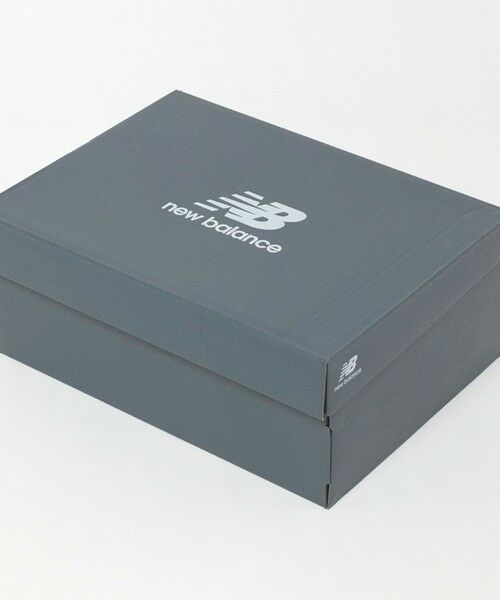 green label relaxing / グリーンレーベル リラクシング スニーカー | 【WEB限定】＜New Balance＞ 996 Bungee with Top Strap スニーカー / キッズ 17cm-24cm | 詳細9