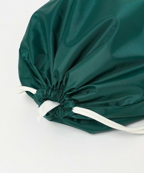 green label relaxing / グリーンレーベル リラクシング リュック・バックパック | 【WEB限定】＜adidas＞ リニア ジム サック / キッズ | 詳細16