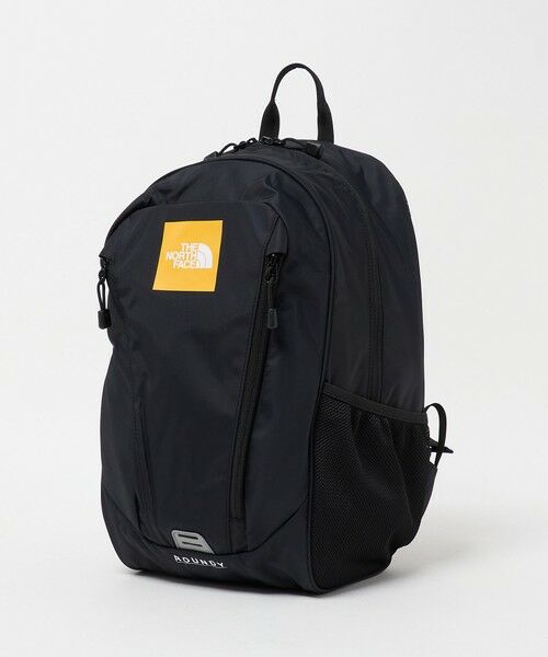 green label relaxing / グリーンレーベル リラクシング リュック・バックパック | ＜THE NORTH FACE＞ラウンディ リュック（22L）/ キッズ | 詳細1