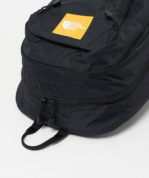 green label relaxing / グリーンレーベル リラクシング リュック・バックパック | ＜THE NORTH FACE＞ラウンディ リュック（22L）/ キッズ | 詳細2