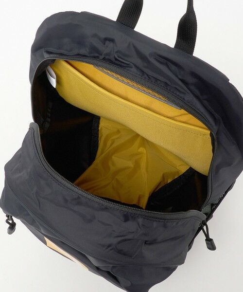 green label relaxing / グリーンレーベル リラクシング リュック・バックパック | ＜THE NORTH FACE＞ラウンディ リュック（22L）/ キッズ | 詳細3