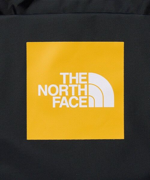 green label relaxing / グリーンレーベル リラクシング リュック・バックパック | ＜THE NORTH FACE＞ラウンディ リュック（22L）/ キッズ | 詳細4