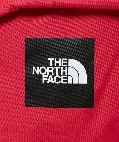 green label relaxing / グリーンレーベル リラクシング リュック・バックパック | ＜THE NORTH FACE＞ラウンディ リュック（22L）/ キッズ | 詳細9