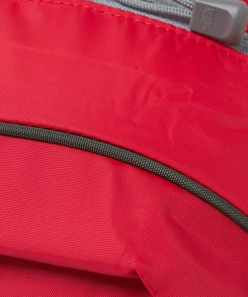 green label relaxing / グリーンレーベル リラクシング リュック・バックパック | ＜THE NORTH FACE＞ラウンディ リュック（22L）/ キッズ | 詳細10