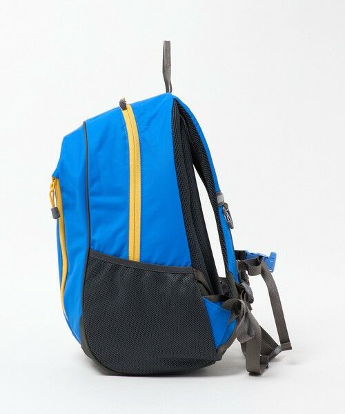 green label relaxing / グリーンレーベル リラクシング リュック・バックパック | ＜THE NORTH FACE＞ラウンディ リュック（22L）/ キッズ | 詳細11