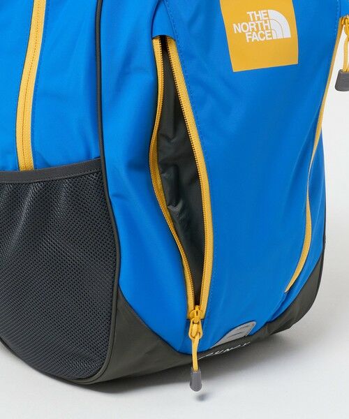 green label relaxing / グリーンレーベル リラクシング リュック・バックパック | ＜THE NORTH FACE＞ラウンディ リュック（22L）/ キッズ | 詳細20