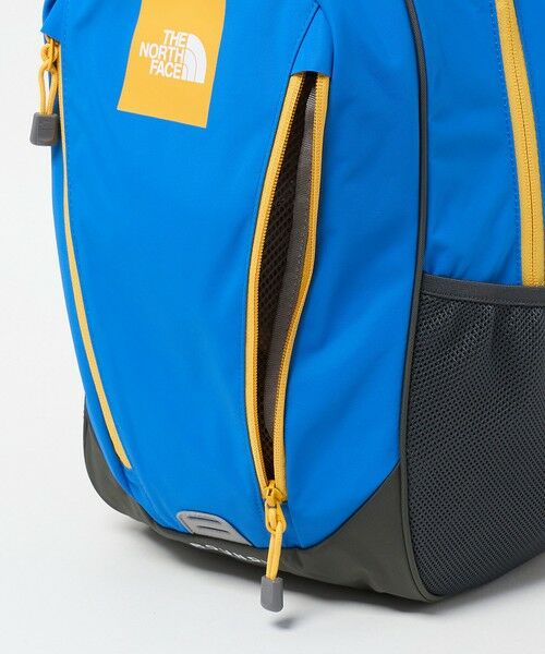 green label relaxing / グリーンレーベル リラクシング リュック・バックパック | ＜THE NORTH FACE＞ラウンディ リュック（22L）/ キッズ | 詳細21