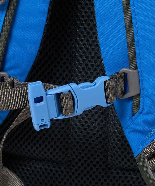 green label relaxing / グリーンレーベル リラクシング リュック・バックパック | ＜THE NORTH FACE＞ラウンディ リュック（22L）/ キッズ | 詳細23