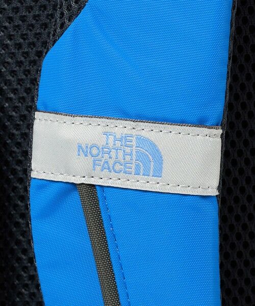 green label relaxing / グリーンレーベル リラクシング リュック・バックパック | ＜THE NORTH FACE＞ラウンディ リュック（22L）/ キッズ | 詳細25