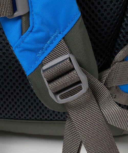 green label relaxing / グリーンレーベル リラクシング リュック・バックパック | ＜THE NORTH FACE＞ラウンディ リュック（22L）/ キッズ | 詳細26