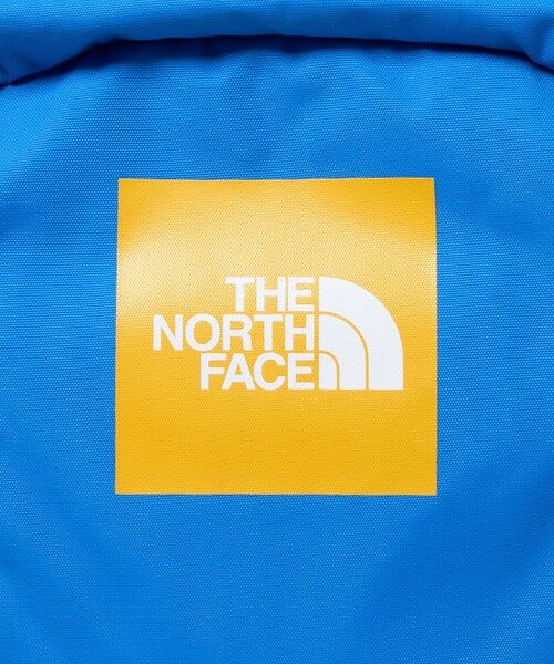 green label relaxing / グリーンレーベル リラクシング リュック・バックパック | ＜THE NORTH FACE＞ラウンディ リュック（22L）/ キッズ | 詳細27