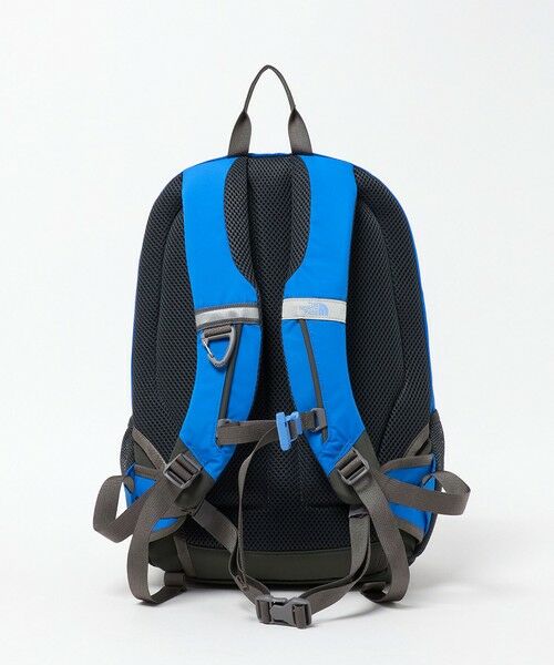green label relaxing / グリーンレーベル リラクシング リュック・バックパック | ＜THE NORTH FACE＞ラウンディ リュック（22L）/ キッズ | 詳細12