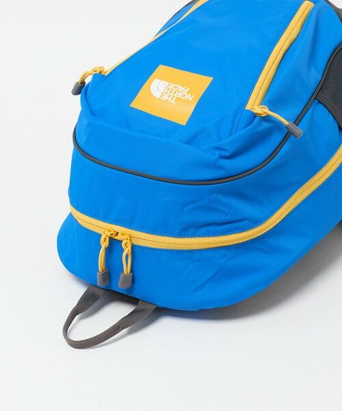 green label relaxing / グリーンレーベル リラクシング リュック・バックパック | ＜THE NORTH FACE＞ラウンディ リュック（22L）/ キッズ | 詳細14