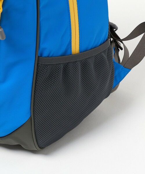 green label relaxing / グリーンレーベル リラクシング リュック・バックパック | ＜THE NORTH FACE＞ラウンディ リュック（22L）/ キッズ | 詳細19