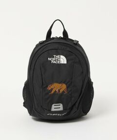 green label relaxing / グリーンレーベル リラクシング リュック・バックパック | 【WEB限定】＜THE NORTH FACE＞ ホームスライス バックパック / キッズ（8L）