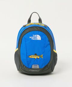 green label relaxing / グリーンレーベル リラクシング リュック・バックパック | 【WEB限定】＜THE NORTH FACE＞ ホームスライス バックパック / キッズ（8L）