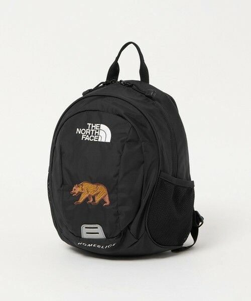 green label relaxing / グリーンレーベル リラクシング リュック・バックパック | 【WEB限定】＜THE NORTH FACE＞ ホームスライス バックパック / キッズ（8L） | 詳細1
