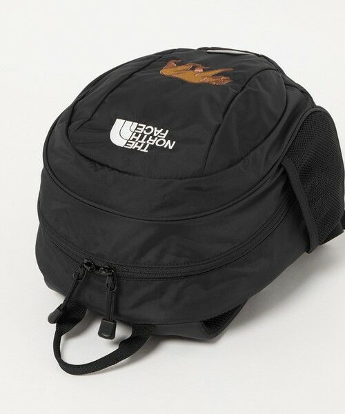 green label relaxing / グリーンレーベル リラクシング リュック・バックパック | 【WEB限定】＜THE NORTH FACE＞ ホームスライス バックパック / キッズ（8L） | 詳細2