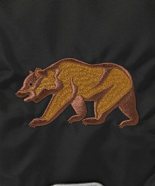 green label relaxing / グリーンレーベル リラクシング リュック・バックパック | 【WEB限定】＜THE NORTH FACE＞ ホームスライス バックパック / キッズ（8L） | 詳細4
