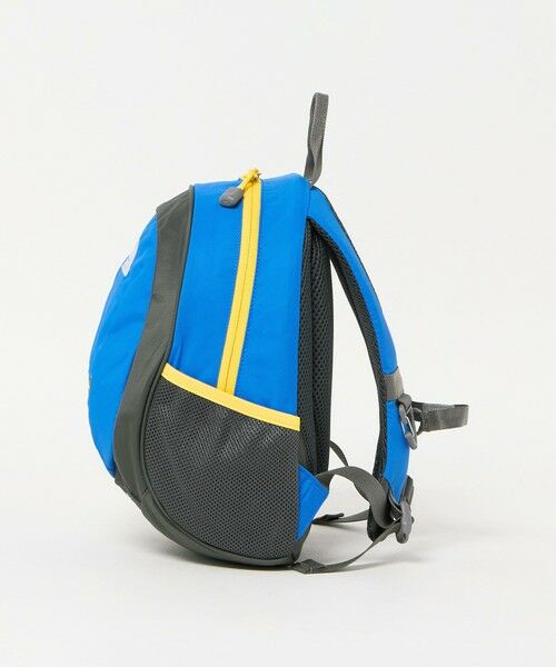green label relaxing / グリーンレーベル リラクシング リュック・バックパック | 【WEB限定】＜THE NORTH FACE＞ ホームスライス バックパック / キッズ（8L） | 詳細11