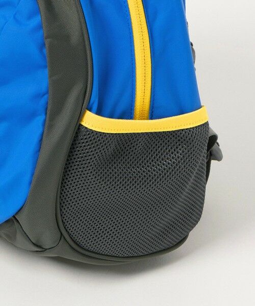 green label relaxing / グリーンレーベル リラクシング リュック・バックパック | 【WEB限定】＜THE NORTH FACE＞ ホームスライス バックパック / キッズ（8L） | 詳細20