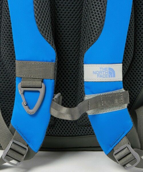 green label relaxing / グリーンレーベル リラクシング リュック・バックパック | 【WEB限定】＜THE NORTH FACE＞ ホームスライス バックパック / キッズ（8L） | 詳細23